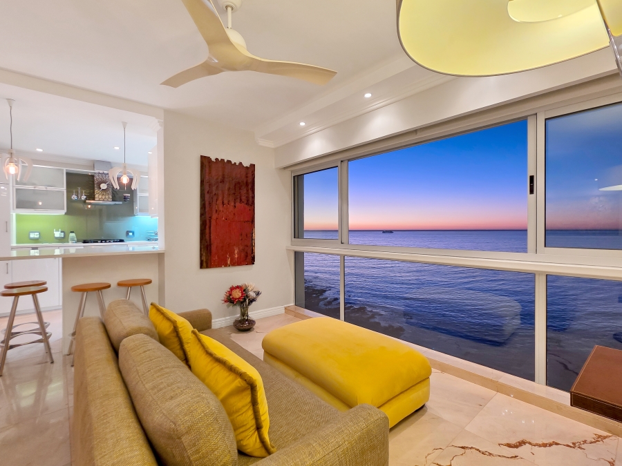 To Let 2 Bedroom Property for Rent in Sea Point Western Cape
